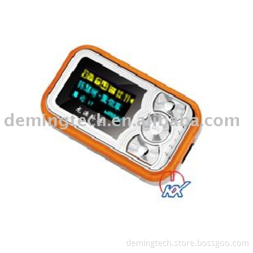 New Novel Mp3 with LED screen
